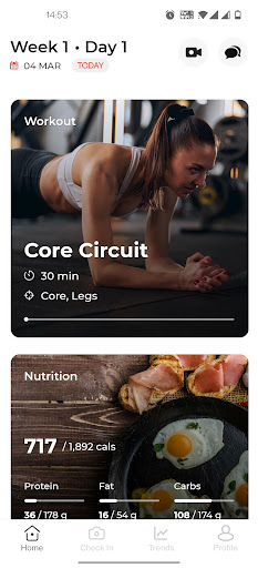 Lovingood Wellness Studios Screen 2