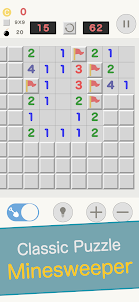 Minesweeper  Classic Bomb