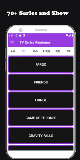 TV Theme Tunes Ringtones Free TV Series and Shows