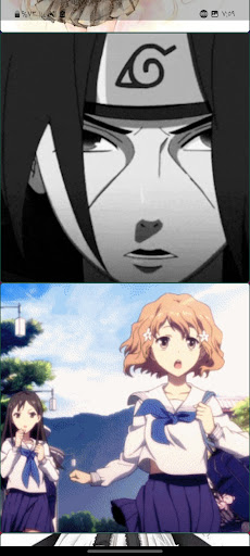 Animated anime wallpapers Screen 2