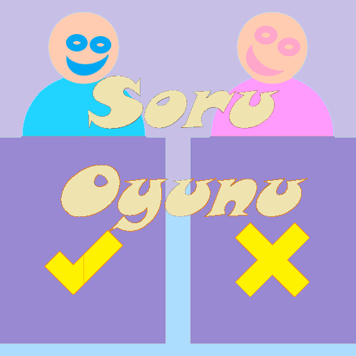 Quiz Game logo