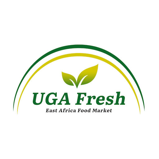 UGA Fresh logo