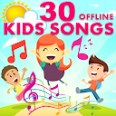 Descargar Nursery Rhymes - Kids Songs Instalar Más reciente APK descargador