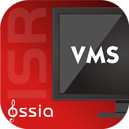 Icon image Ossia VMS