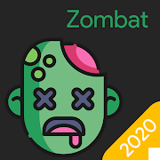 Zombat - Zombie Game ?‍♂️