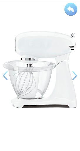 Kitchen appliances - prank Screen 3
