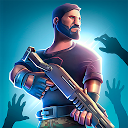 The Last Stand: Battle Royale & Survival Shooter