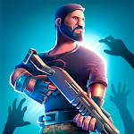 Cover Image of Tải xuống The Last Stand: Battle Royale with Zombie 0.42.11 APK