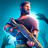 The Last Stand: Battle Royale with Zombie icon
