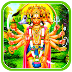Cover Image of 下载 Lord Hanuman Wallpapers  APK