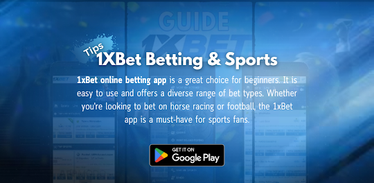 1XBet Betting & Sports tips