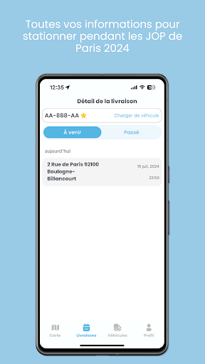 numériz Screen 3