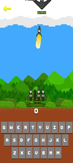 Artillery Text - Screenshot 2
