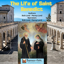 Icon image The Life of Saint Benedict