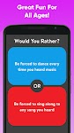 screenshot of Would You Rather Choose?