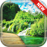 Beautiful Nature Wallpapers icon