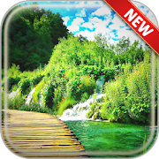 Beautiful Nature Wallpapers 2.0 Icon
