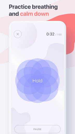Breathe - Breathing exercises