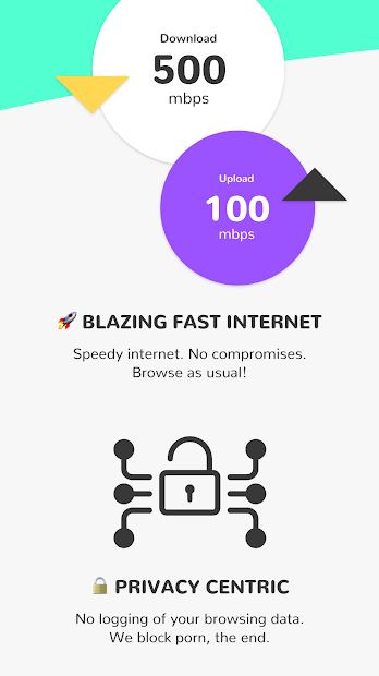 Imágen 8 DETOXIFY - Porn App Blocker android