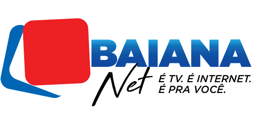 Android application TV Baiana Net STB screenshort