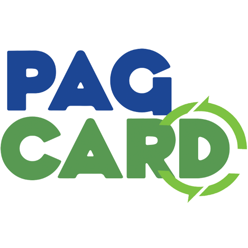 Cartão Pagcard