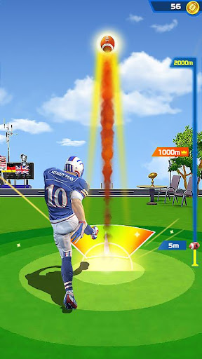Télécharger Gratuit Football Field Kick APK MOD (Astuce) 1