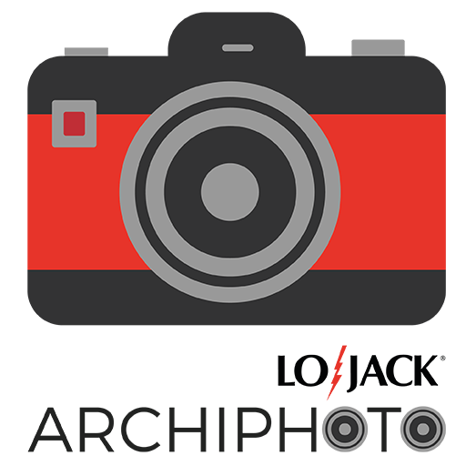ArchiPhoto logo