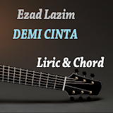 Demi Cinta Ezad Lazim Chord icon