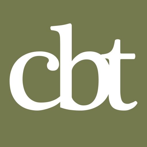 CBT Mobile Bank logo