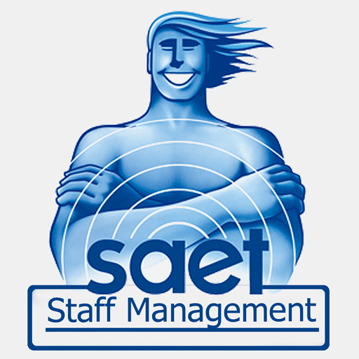 SM Saet logo