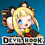 Devil Book: Hand-Drawn MMO