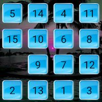 Number Puzzle Game -  Improve