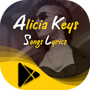 Top 42 Music & Audio Apps Like Music Player - Alicia Keys All Songs Lyrics - Best Alternatives