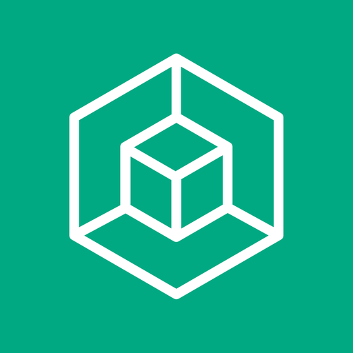 HPE My Workplace logo