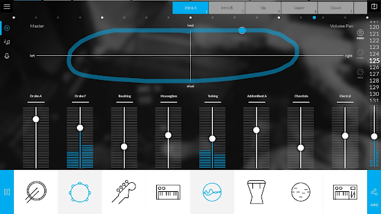 Music Maker JAM: Beatmaker app Capture d'écran