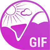 گیفتو - ساخت گیف حرفه ای icon