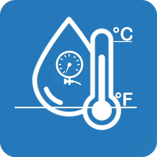 Super Thermometer logo