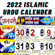 Islamic Hijri Urdu Calendar 22 Baixe no Windows