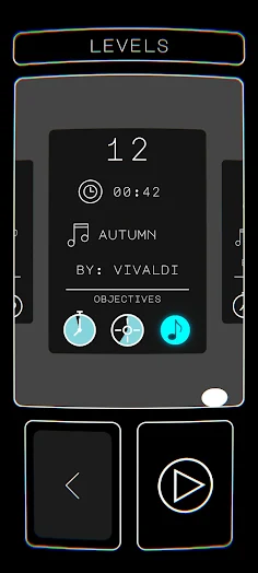 Shape Scape - Screenshot 2