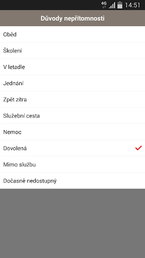 Vodafone OneNet CZ Screen 2