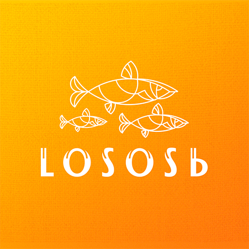 LOSOSЬ | Доставка Суши | Анапа