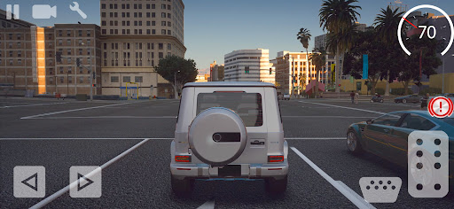 Off-Road & City Driving 2023 Screen 2