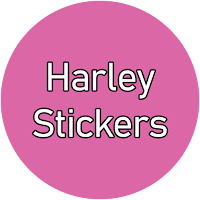 Harley stickers for Whatsapp