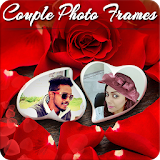 Couple Photo Frames icon