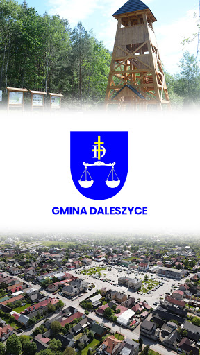 Poznaj Gminę Daleszyce Screen 2