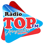 Cover Image of Télécharger TOP FM ARAGUATINS  APK