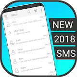 Fresh OS SMS icon