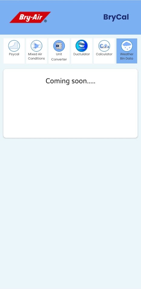 #7. BryCal (Android) 由: Bry-Air (Asia) Pvt Ltd