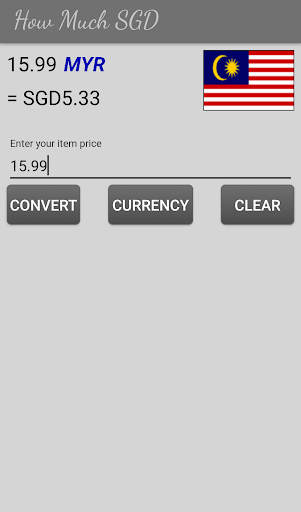 How Much SGD Screen 3