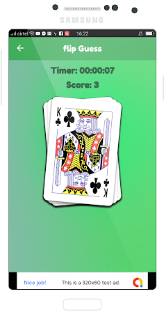 Flip Sweeps - Screenshot 4